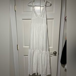 Abercrombie and Fitch Knot Dress